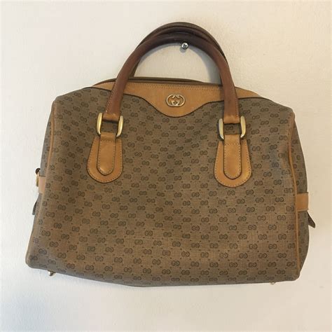 1970s gucci tote|authentic gucci classic handbags.